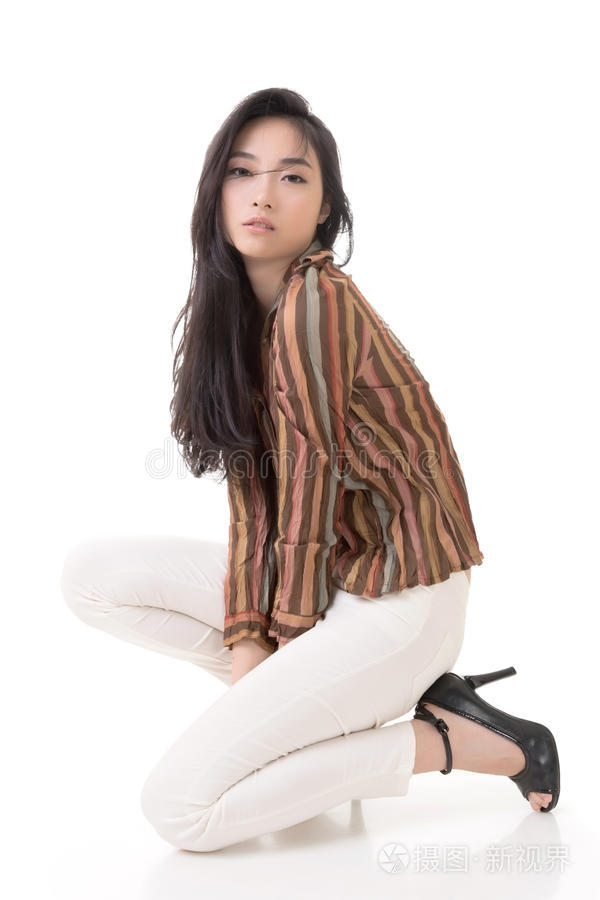 我秀直舞 深夜密语